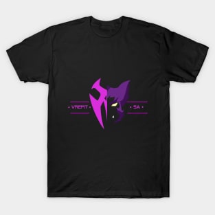 Voltron Prorok Vector T-Shirt